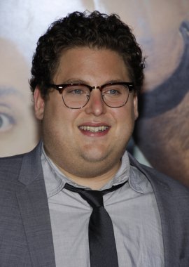 aktör Jonah Hill