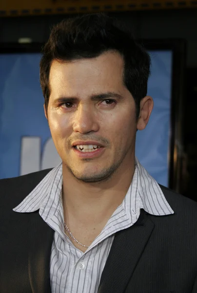 Skådespelaren John Leguizamo — Stockfoto