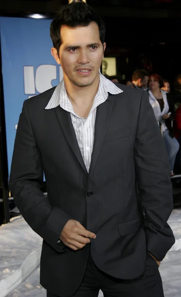 Actor John Leguizamo — Stock Photo, Image