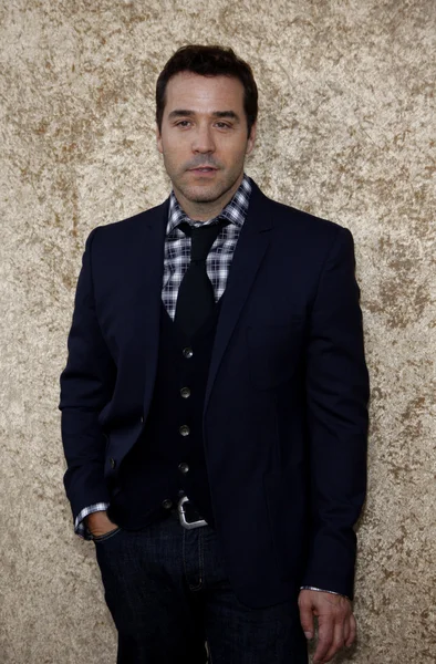 Acteur Jeremy Piven — Photo