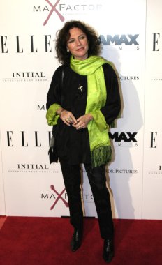 Aktris Jacqueline Bisset