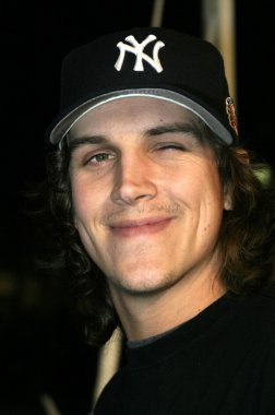 Aktör Jason Mewes