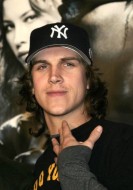 Aktör Jason Mewes