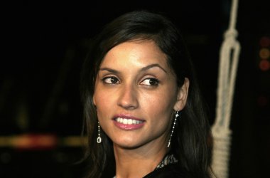 Aktris Leonor Varela