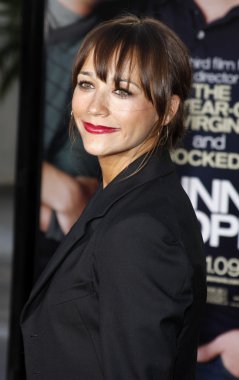 Aktris Rashida Jones