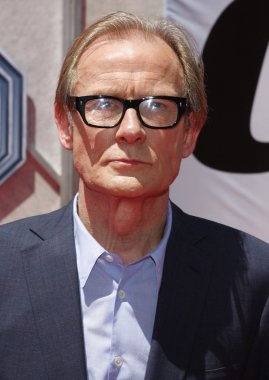 Aktör Bill Nighy