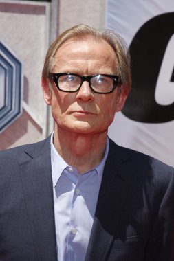 Aktör Bill Nighy