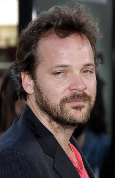 Agente Peter Sarsgaard — Foto de Stock