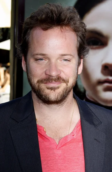 Agente Peter Sarsgaard — Foto de Stock