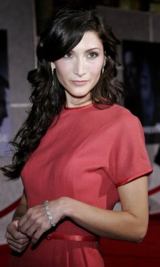 Oyuncu Erinn Allison