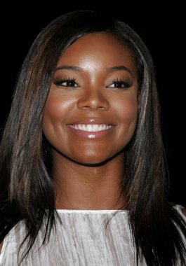 Aktris Gabrielle Union