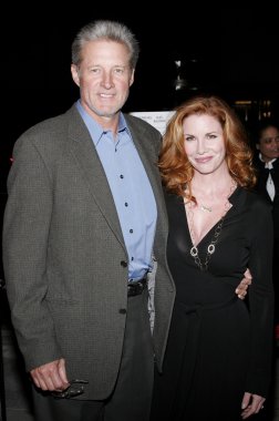  Bruce boxleitner ve melissa gilbert 