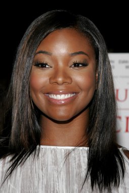Aktris Gabrielle Union