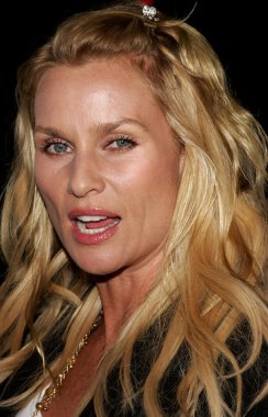 Oyuncu Nicollette Sheridan