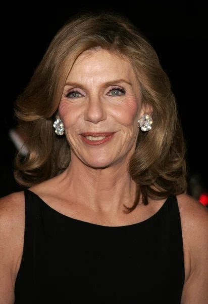 Atriz Jill Clayburgh — Fotografia de Stock