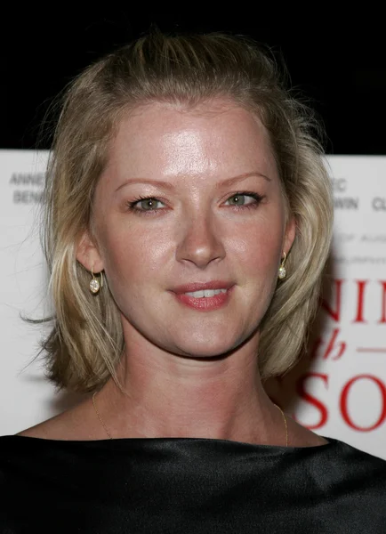 Actrice Gretchen Mol — Photo