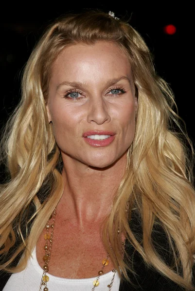 Skådespelerskan Nicollette Sheridan — Stockfoto