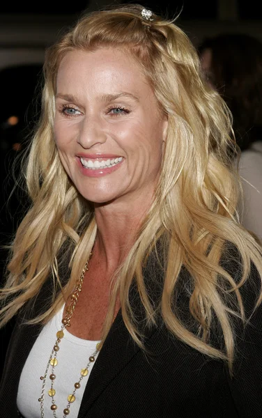 Aktorka Nicollette Sheridan — Zdjęcie stockowe