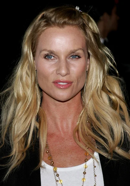 Actress Nicollette Sheridan — Stock Photo, Image