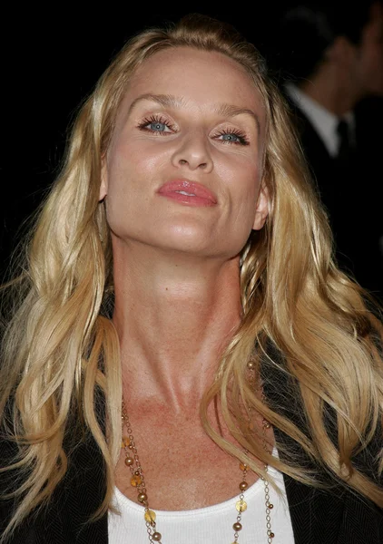 L'actrice Nicollette Sheridan — Photo