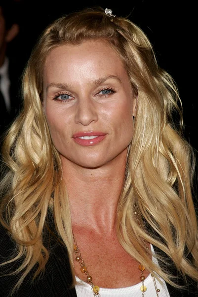 Actress Nicollette Sheridan — Stock Photo, Image