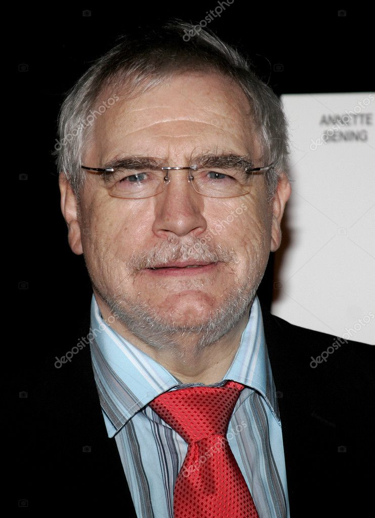 Actor Brian Cox Stock Editorial Photo C Popularimages 127598466