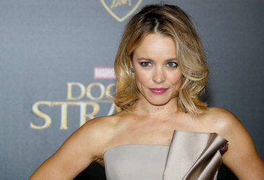 aktris Rachel Mcadams