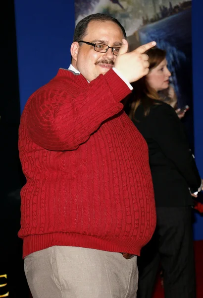 Politician Ken Bone — Φωτογραφία Αρχείου