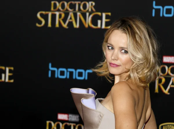 Schauspielerin rachel mcadams — Stockfoto