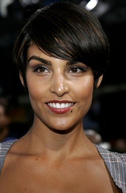 aktris Paula Miranda