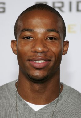 aktör Arlen Escarpeta