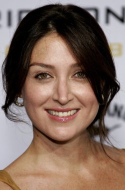 Oyuncu Sasha Alexander