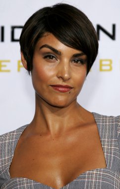 aktris Paula Miranda