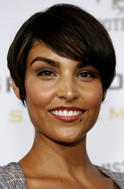 aktris Paula Miranda