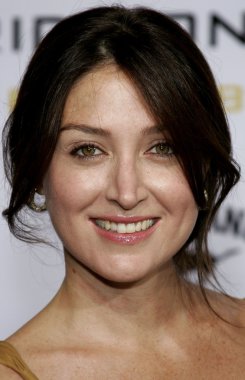 Oyuncu Sasha Alexander