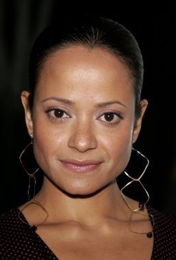 aktris Judy Reyes