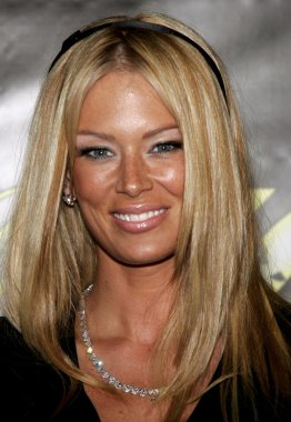 Yetişkin filmstar Jenna Jameson