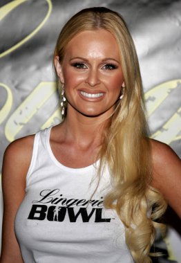 Aktris Katie Lohmann