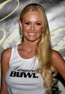 Aktris Katie Lohmann