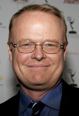 aktör Christian Clemenson