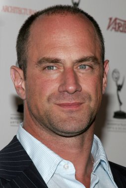Aktör Christopher Meloni