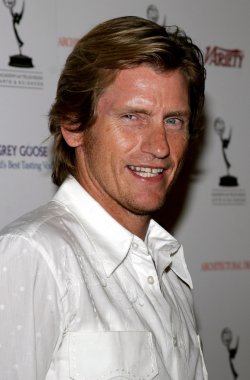 Aktör Denis Leary