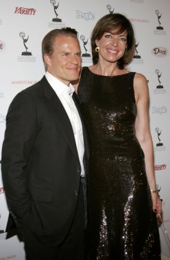 aktris Allison Janney