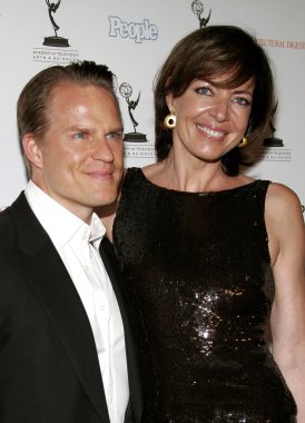 aktris Allison Janney