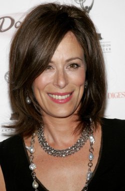 Aktris Jane Kaczmarek