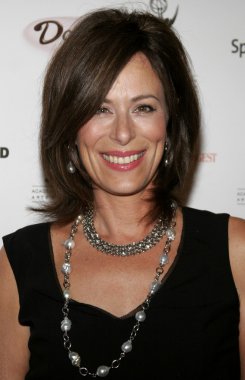 Aktris Jane Kaczmarek