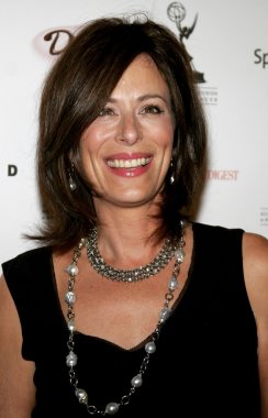 Aktris Jane Kaczmarek