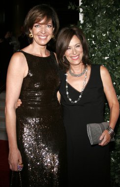 Allison Janney ve Jane Kaczmarek