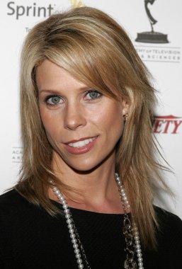 Aktris Cheryl Hines
