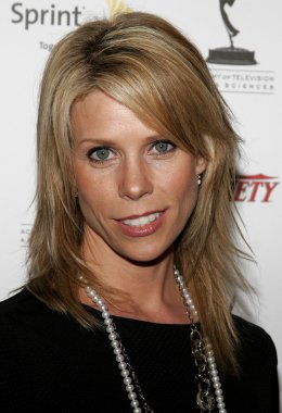 Aktris Cheryl Hines